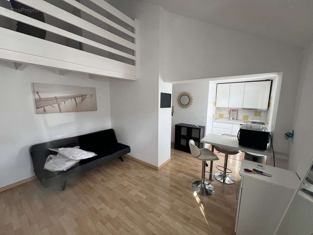 Appartement à ORLEANS