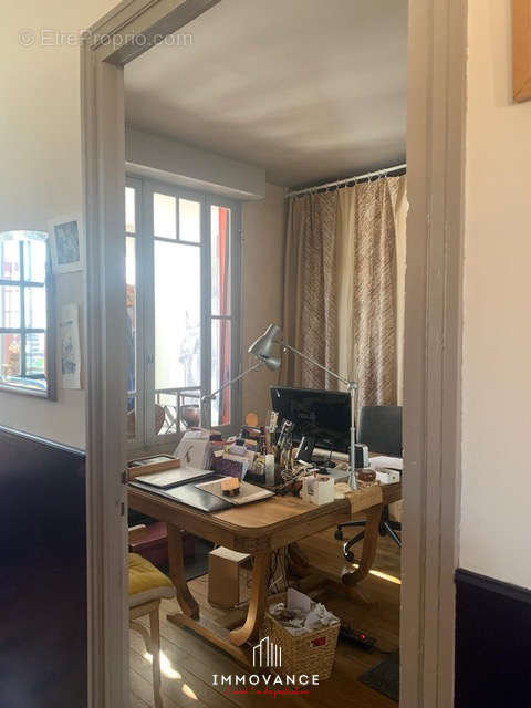 Appartement à MILLAU