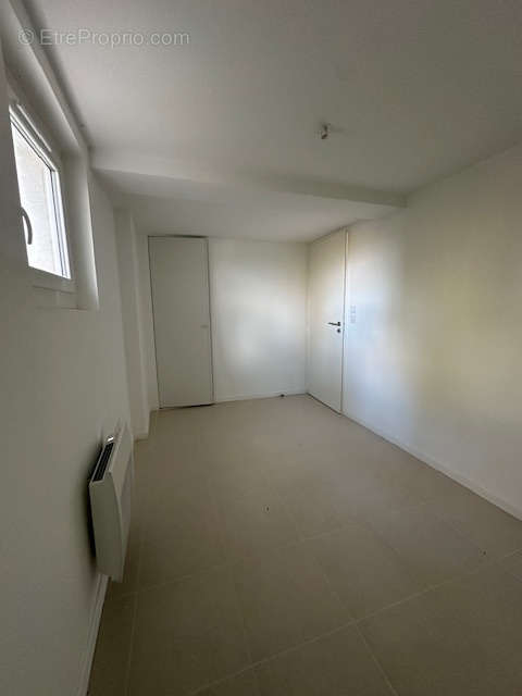 Appartement à DREMIL-LAFAGE