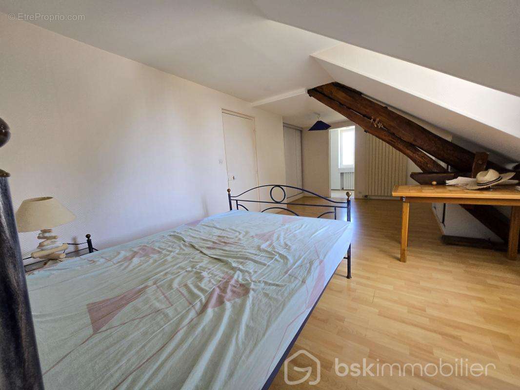 Appartement à NEVERS