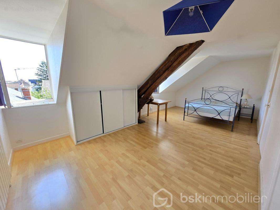 Appartement à NEVERS