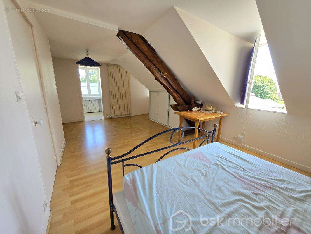 Appartement à NEVERS