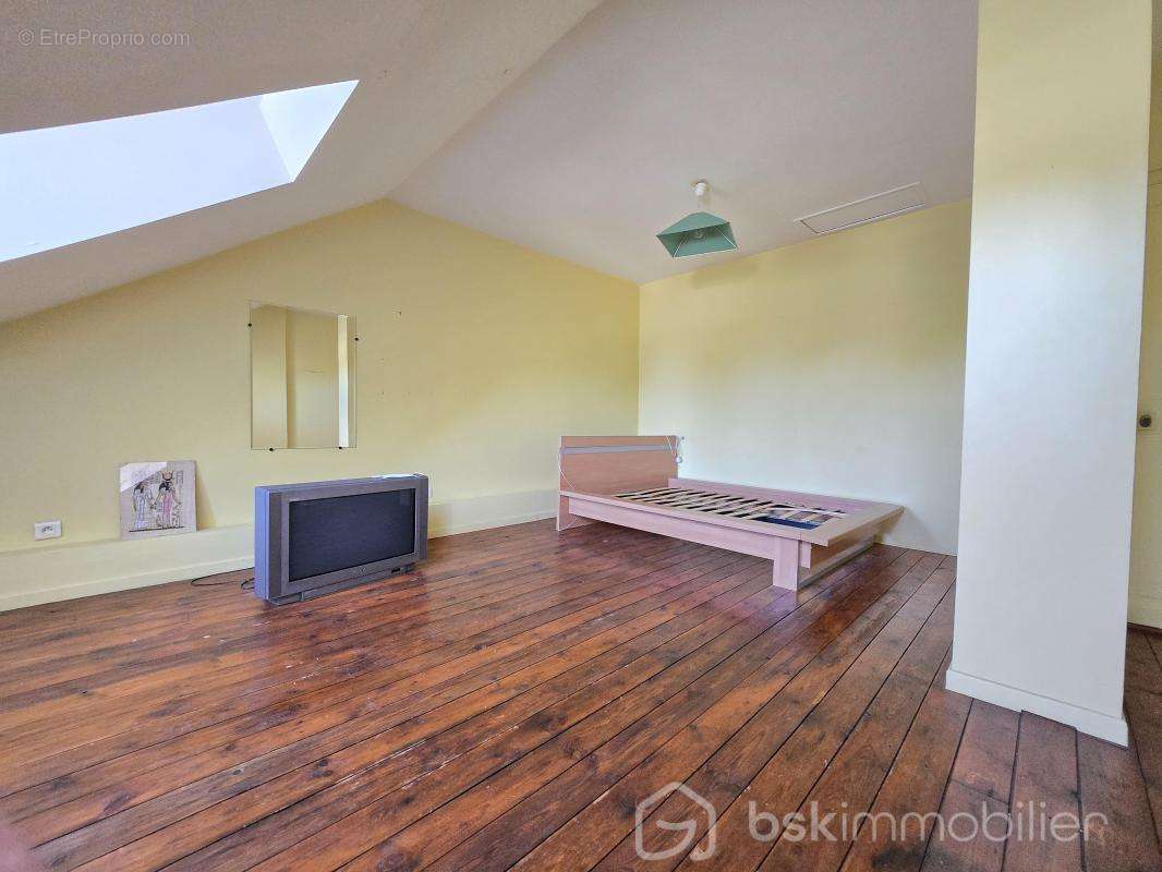 Appartement à NEVERS