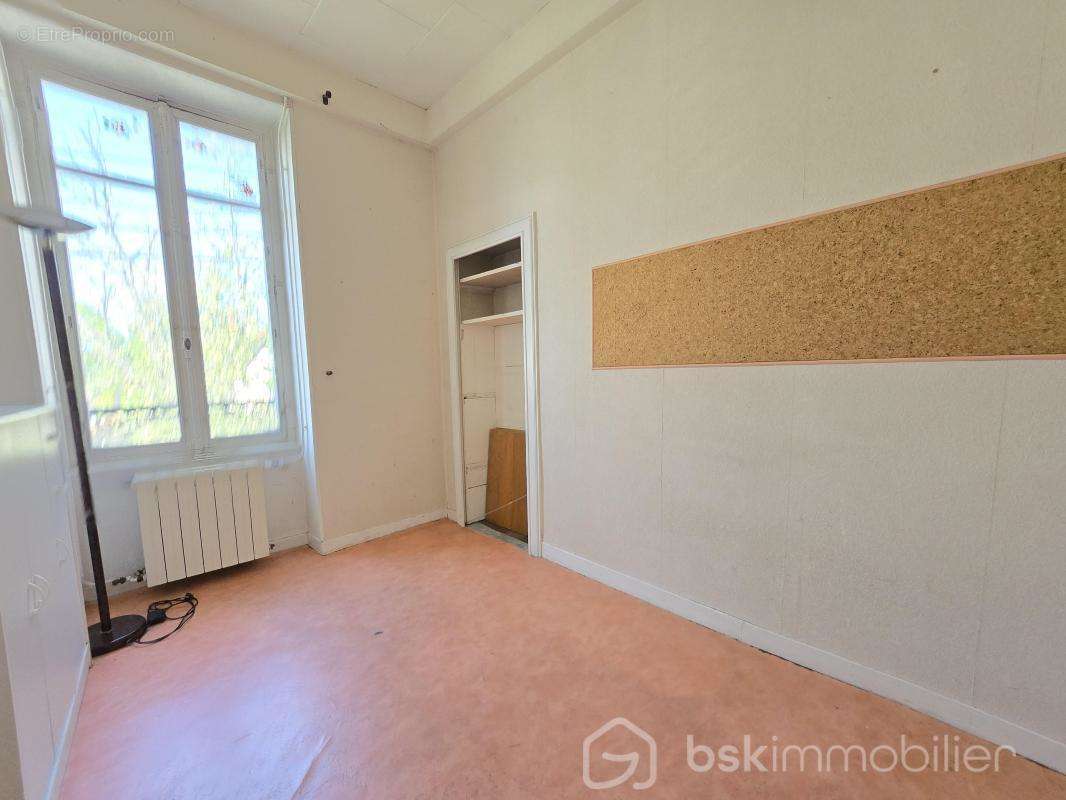 Appartement à NEVERS