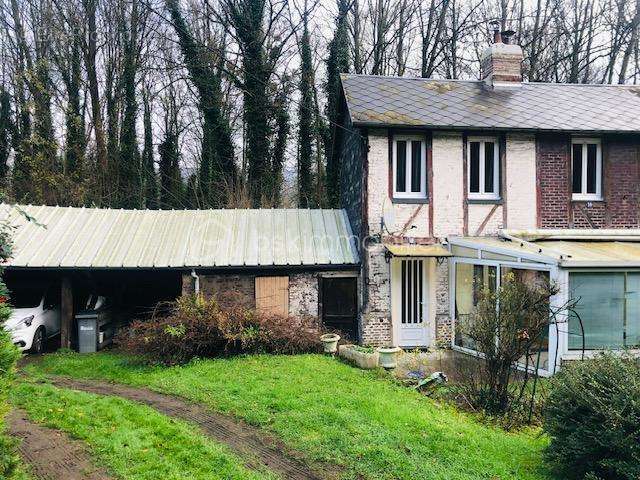 Maison à CANTELEU