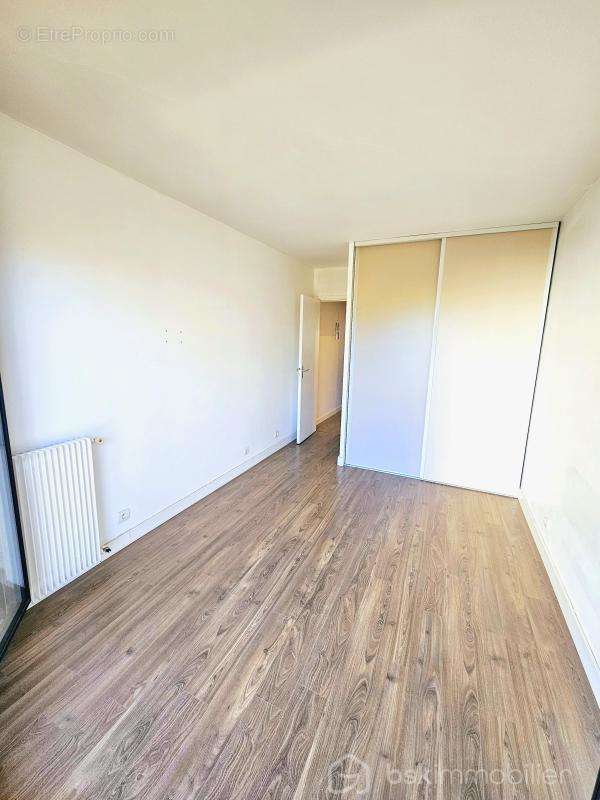 Appartement à RUEIL-MALMAISON