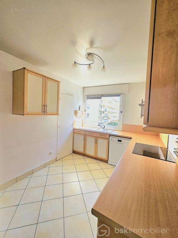 Appartement à RUEIL-MALMAISON