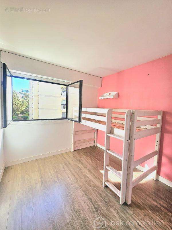 Appartement à RUEIL-MALMAISON