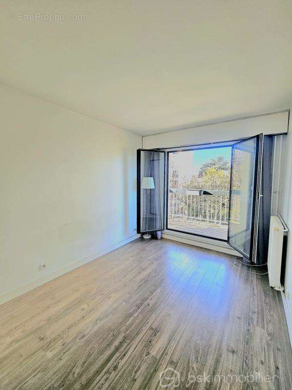 Appartement à RUEIL-MALMAISON