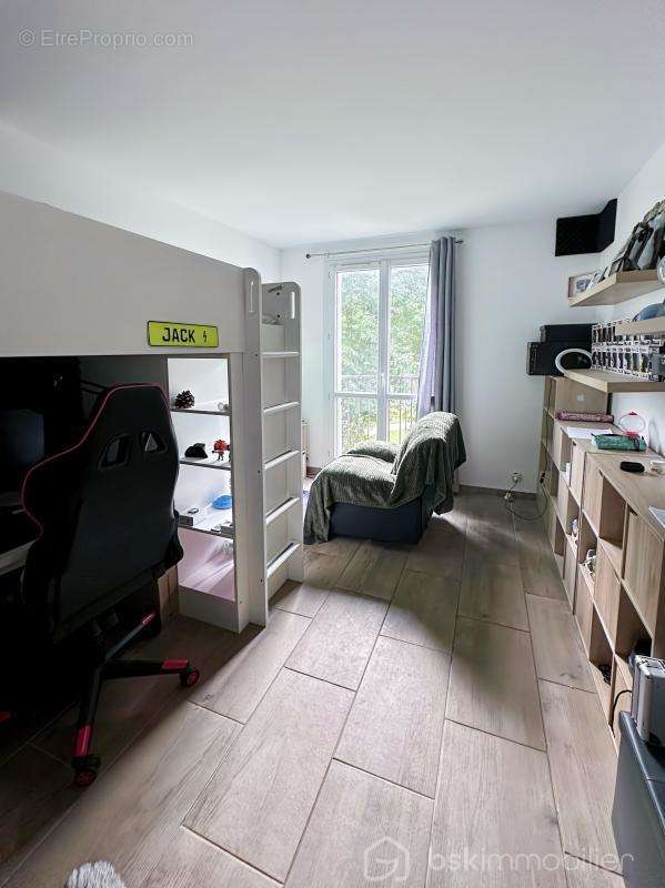 Appartement à BRETIGNY-SUR-ORGE