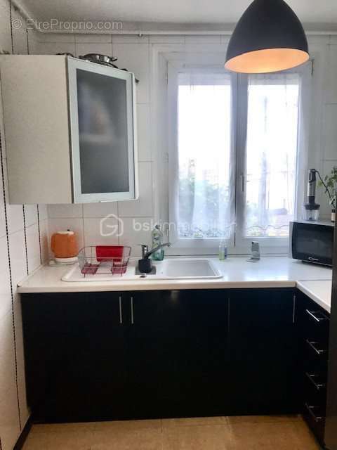 Appartement à DAMMARIE-LES-LYS