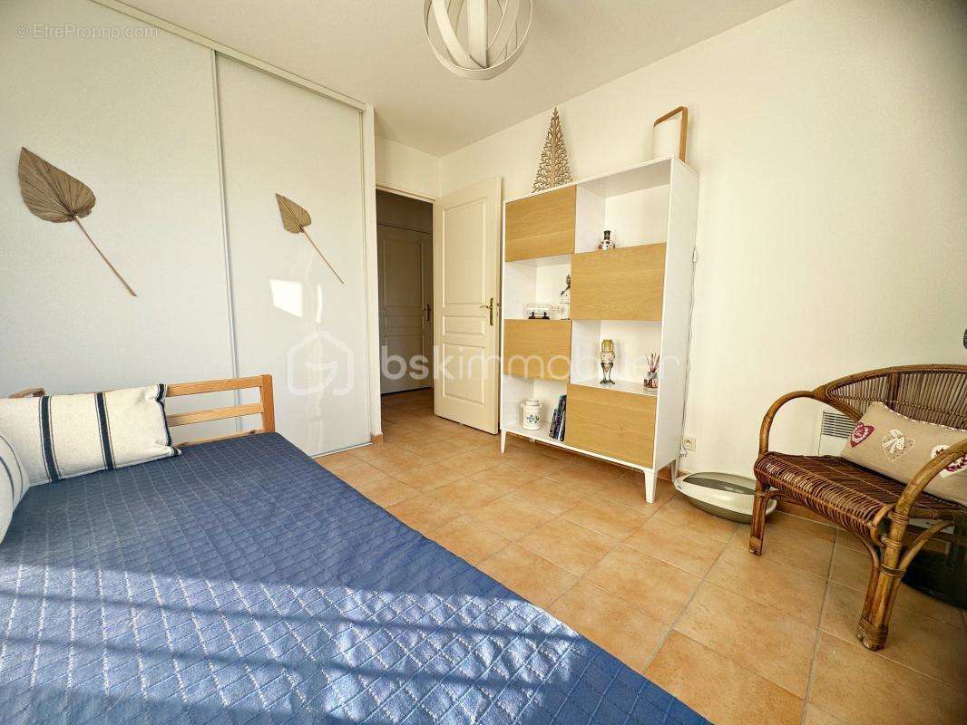 Appartement à HYERES