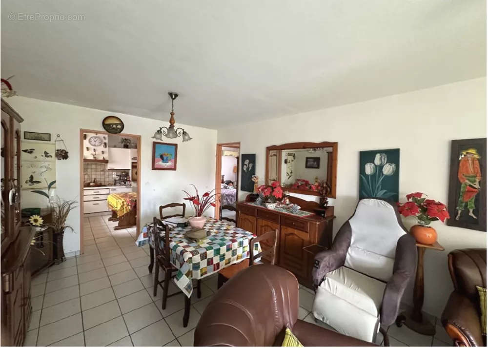 Appartement à CAYENNE