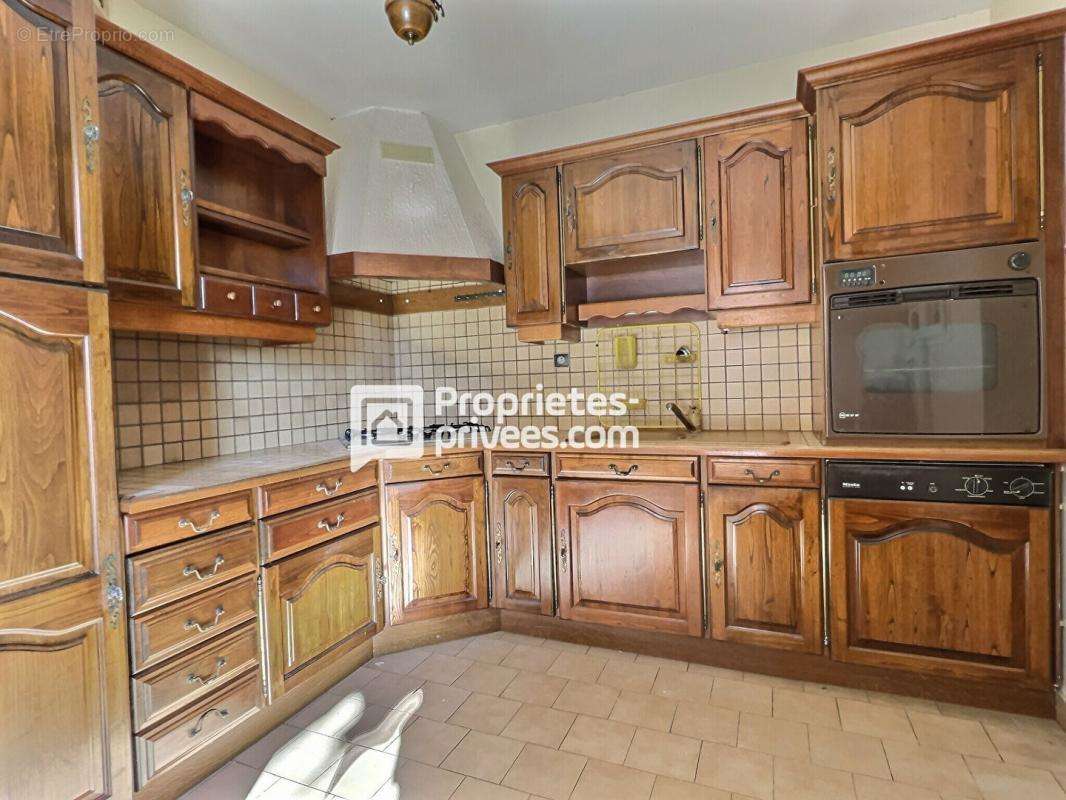 Appartement à TRELISSAC