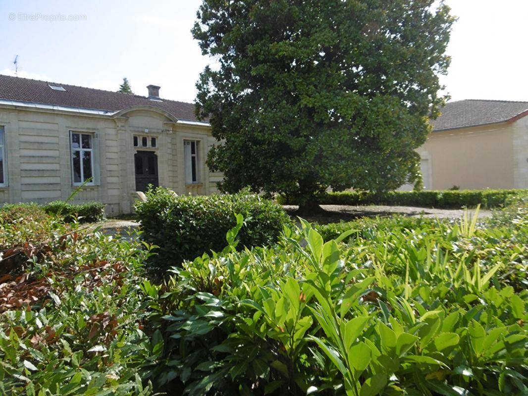 Maison à LANGON