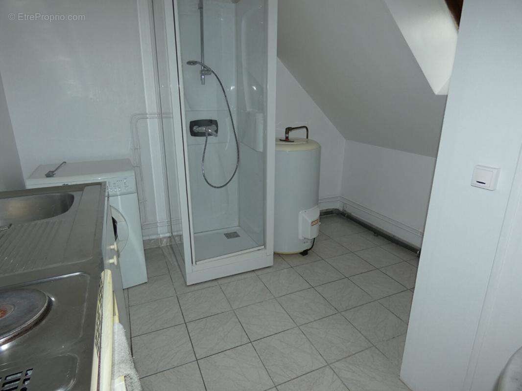 Appartement à IVRY-LA-BATAILLE