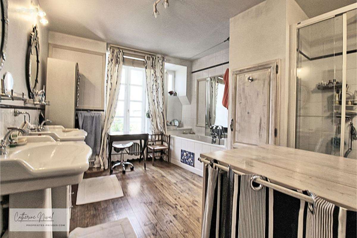 Appartement à GUERANDE