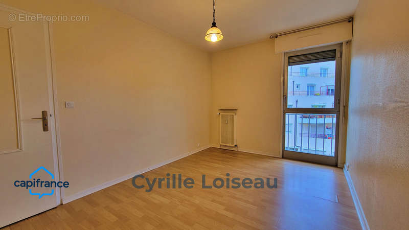 Appartement à THONON-LES-BAINS