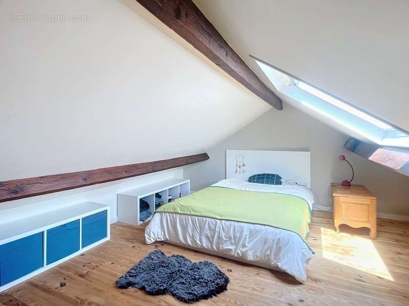 Appartement à TOURS