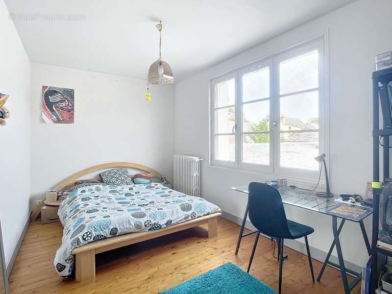 Appartement à TOURS