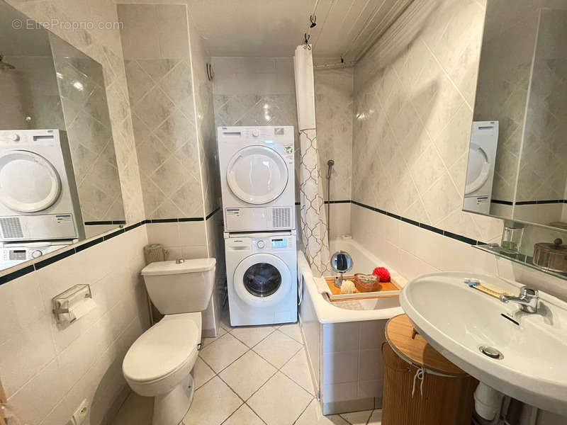 Appartement à JOUY-EN-JOSAS