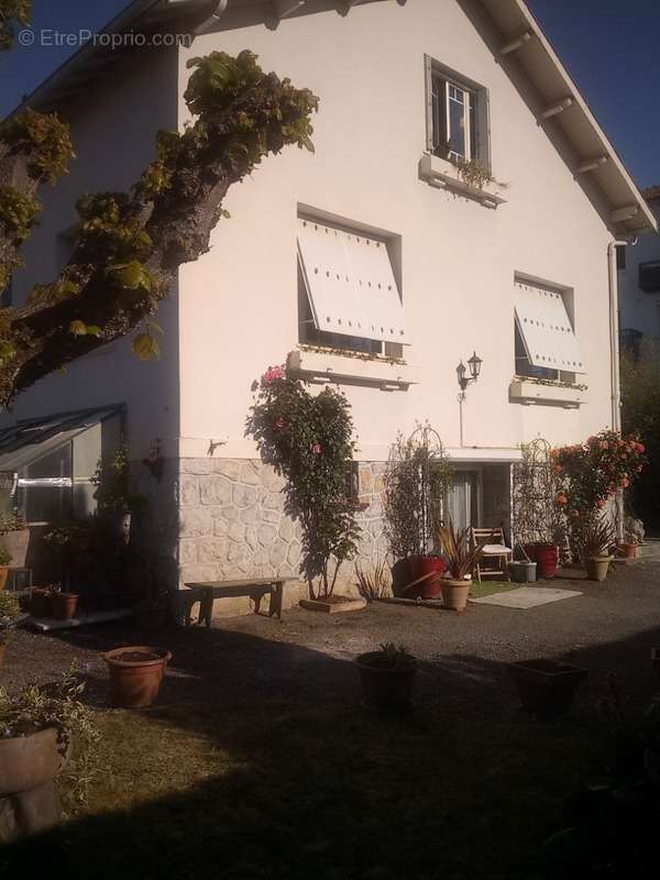 Maison à LANNEMEZAN