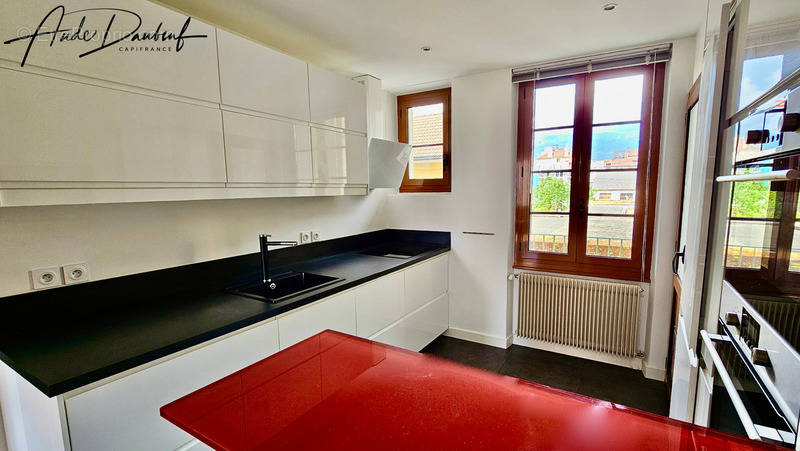 Appartement à ANNECY