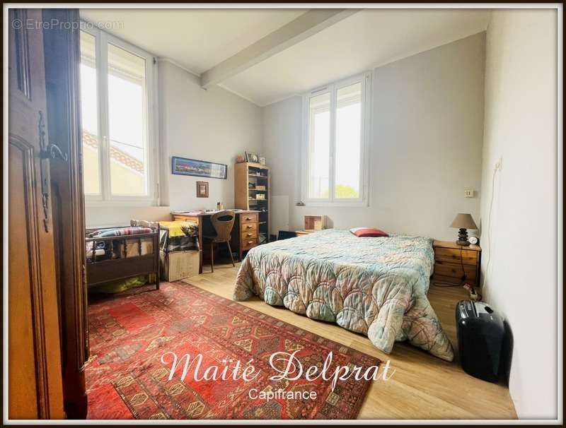 Appartement à MONTEUX