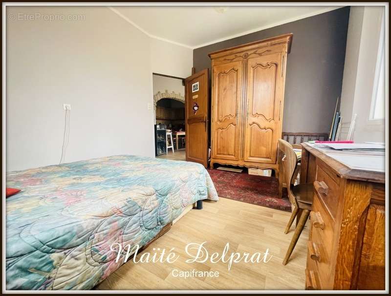 Appartement à MONTEUX