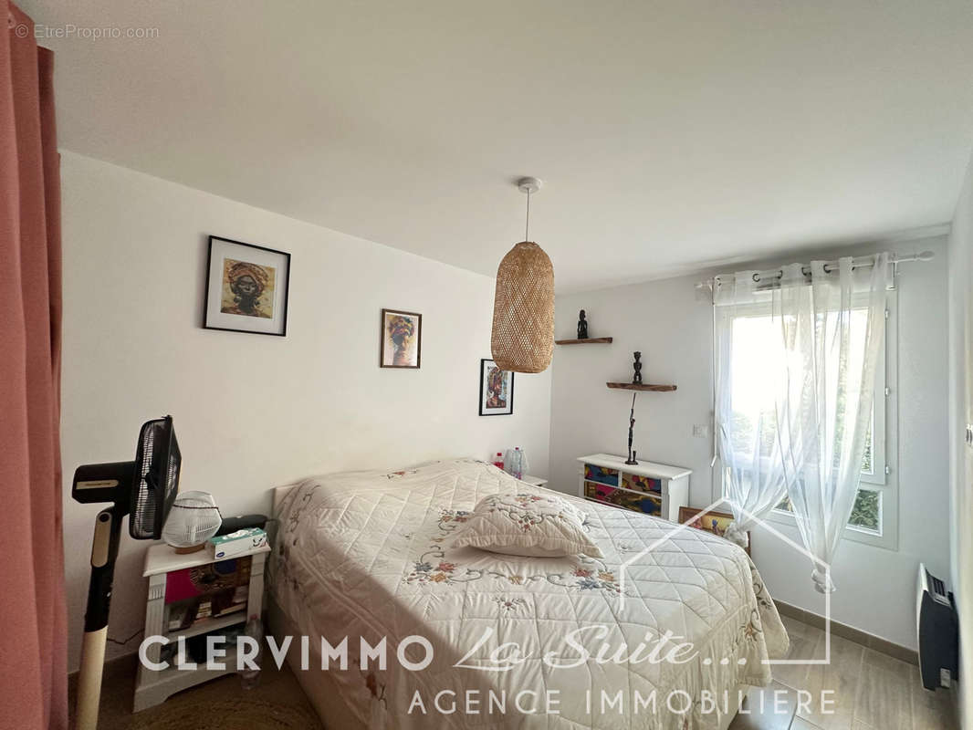 Appartement à MARSEILLE-11E