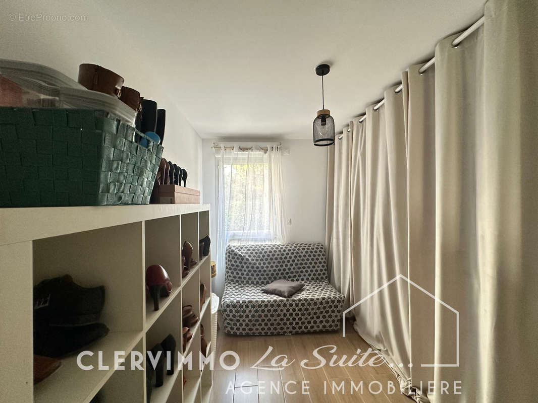 Appartement à MARSEILLE-11E