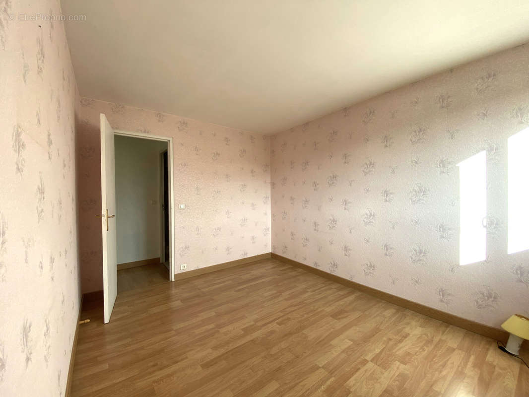 Appartement à BONNIERES-SUR-SEINE