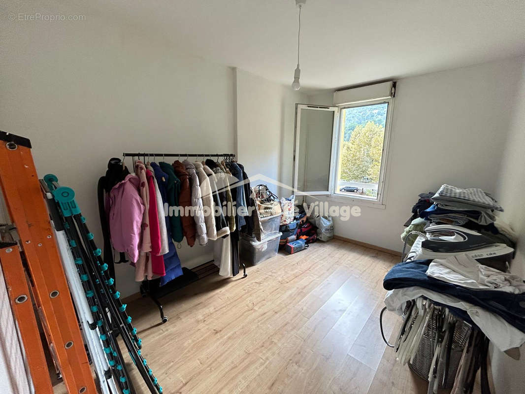 Appartement à DRAP