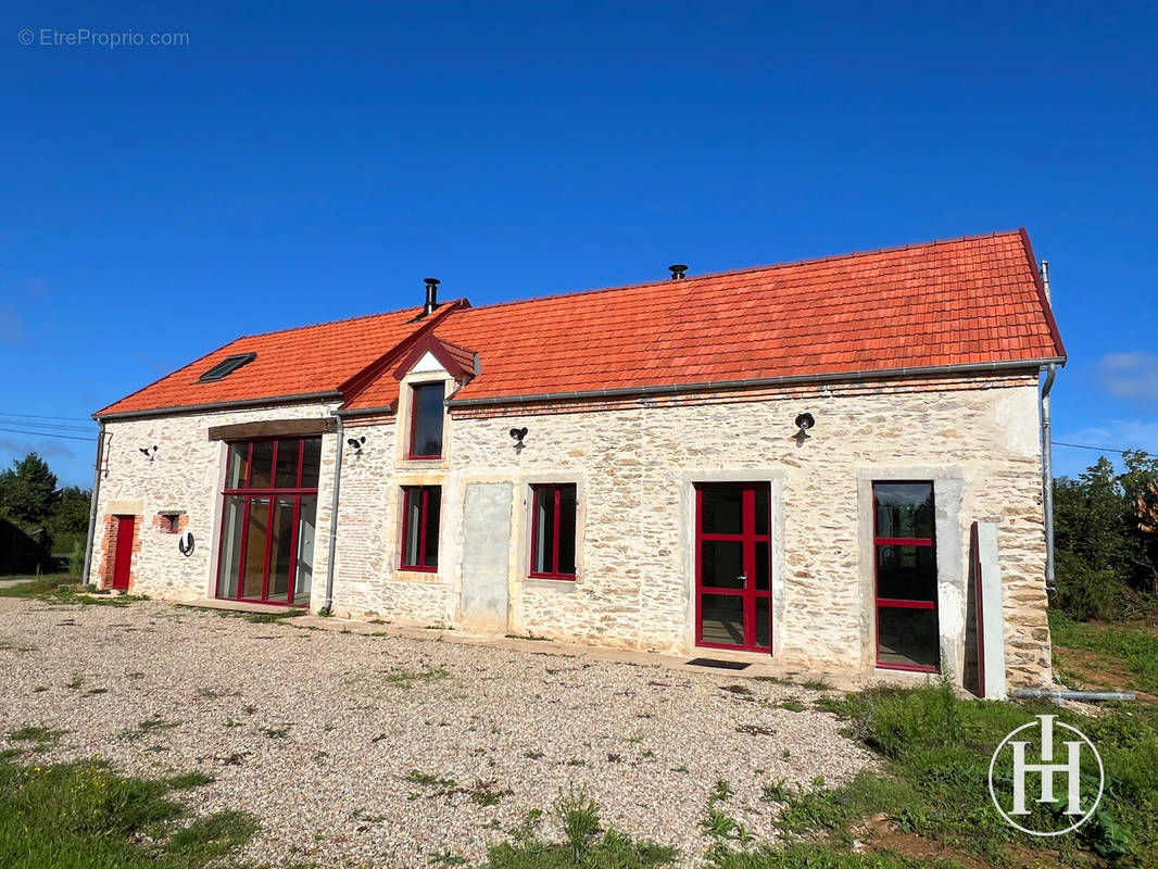 Maison à SIDIAILLES