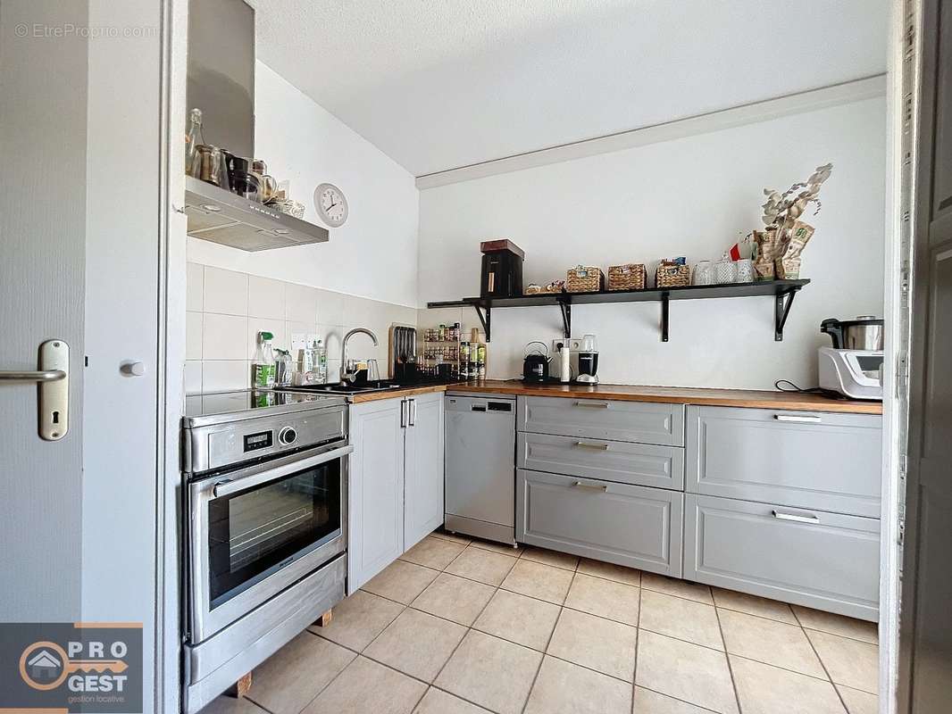 Appartement à MONTPELLIER