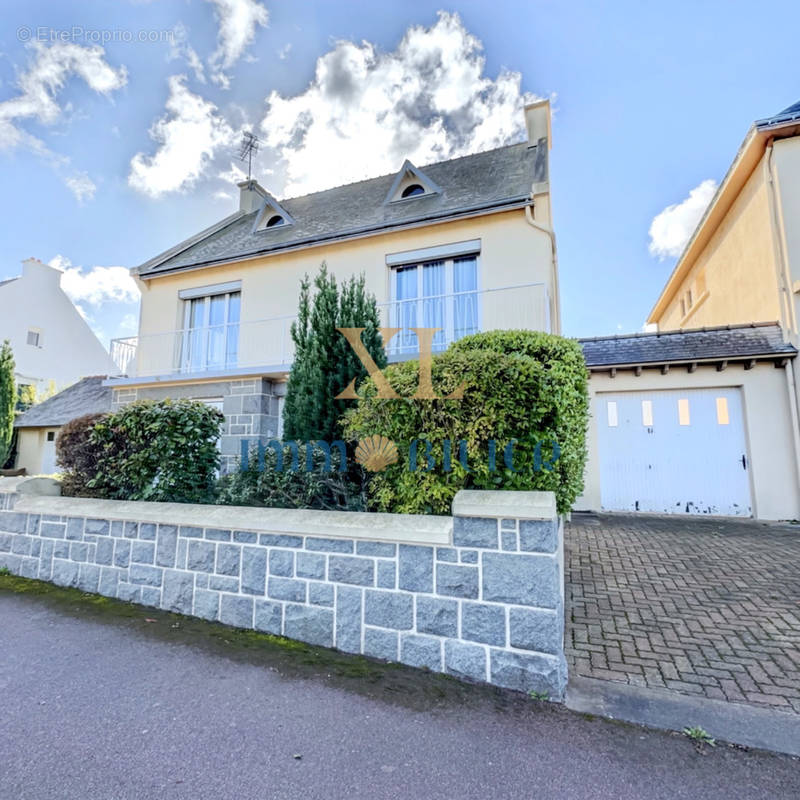 Maison à LANGUEUX