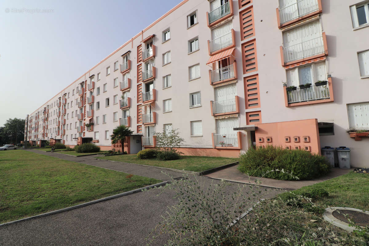 Appartement à TARBES