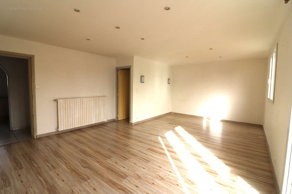 Appartement à TARBES