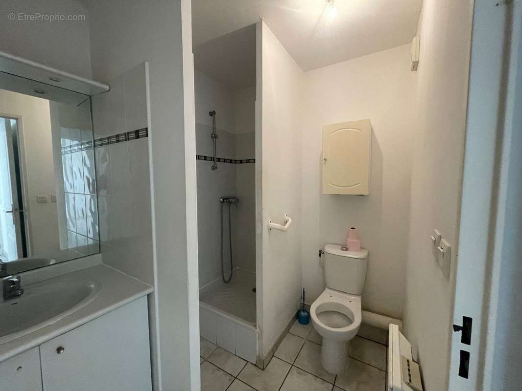 Appartement à SETE