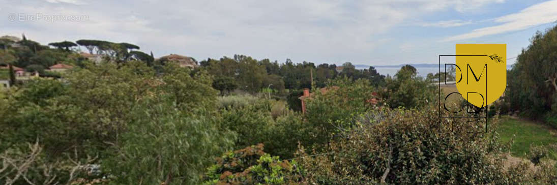 Maison à LE LAVANDOU