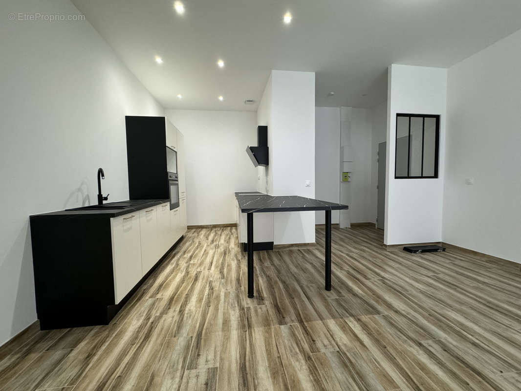 Appartement à VALENCE