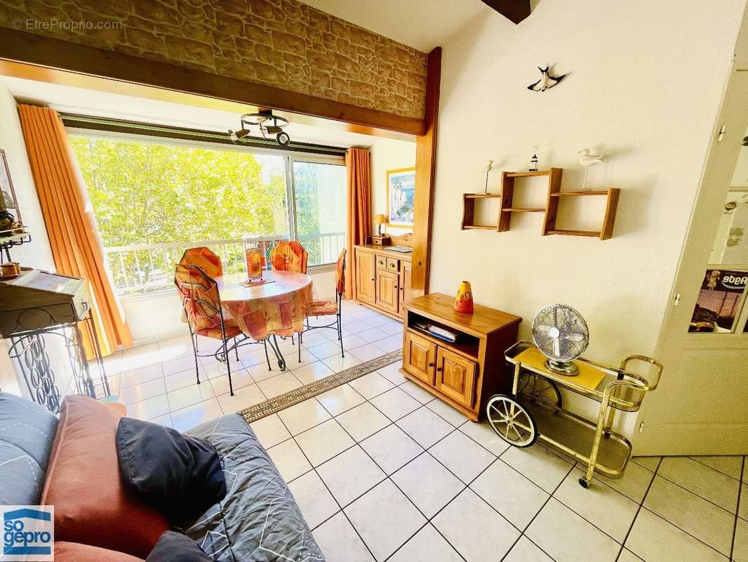 Appartement à AGDE