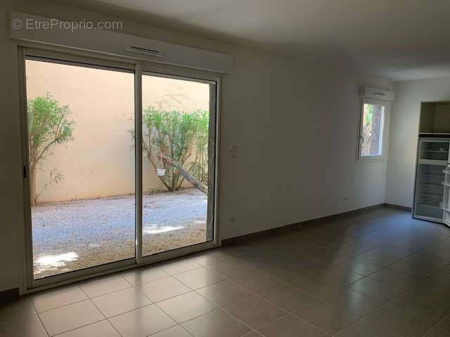 Appartement à CANET-EN-ROUSSILLON