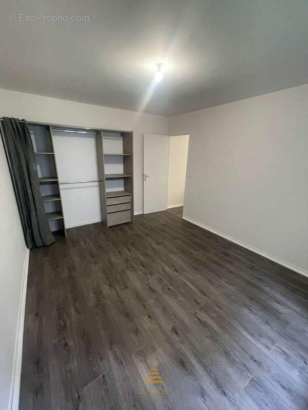 Appartement à CAMBRAI