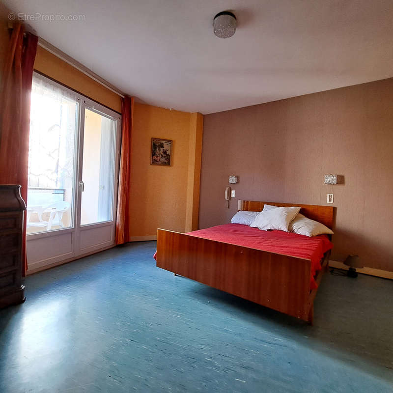 Appartement à CAPVERN