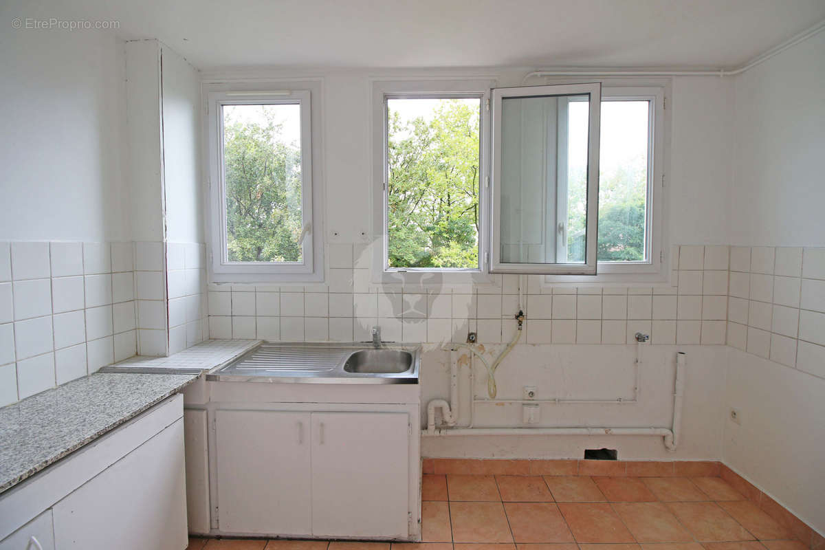 Appartement à CHAMPIGNY-SUR-MARNE