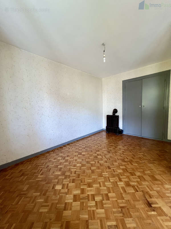 Appartement à LYON-8E