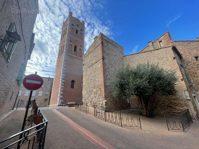 Appartement à RIVESALTES