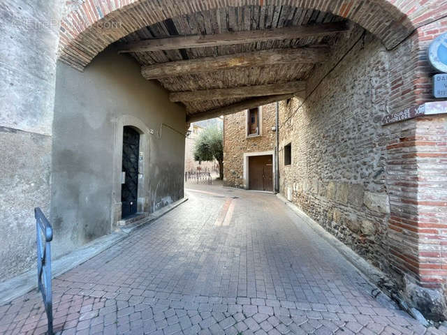 Appartement à RIVESALTES