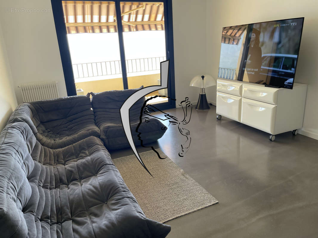 Appartement à AJACCIO